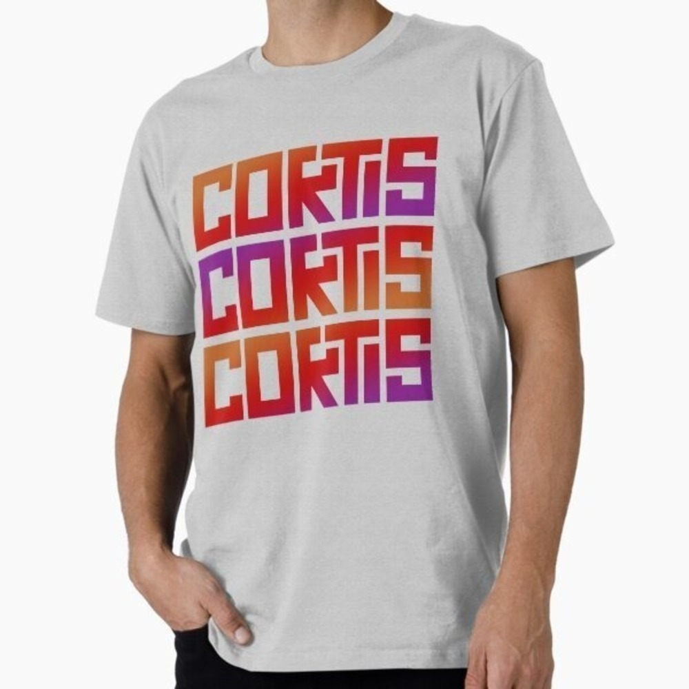 CORTIS Youth Driven  Fan Shirt